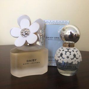 Marc Jacobs Daisy & Daisy Dream